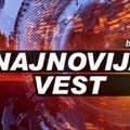 Telo muškarca nađeno u južnoj moravi: Sumnja se da je reč o osobi koja je nestala sredinom decembra