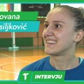 "Jedva čekaju da se klub raspadne, a mi se držimo zajedno! To je srpski inat": Jovana Vasiljković za Telegraf