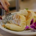 Japanske palačinke su novi hit beogradske gastro scene, a ja sam ih probala u Seulu i evo kako se tamo jedu