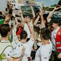 Novinar DW: Evropski zvaničnici šokirani scenama napada na studente, pitali da li se osećaju bezbedno