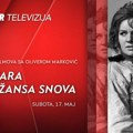 Ove subote u okviru ciklusa filmova sa Oliverom Marković, koje emitujemo svakog vikenda tokom maja, ne propustite!