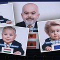 (Video) Cela sala prasnula u smeh! Rama priredio neočekivanu dobrodošlicu u Tirani: Na ovaj gest evropski lideri nisu ostali…
