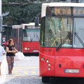 Menjaju se linije javnog prevoza zbog radova na Trgu republike: Evo koja im je nova ruta