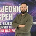 Aleksandar Radenović, Mercator-S: Uvek se trudimo da u ponudi imamo neki novitet