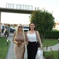 "Lidija je veći autoritet od Cece": Luna Đogani živela u vili Ražnatovića, otkrila detalje