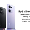 Redmi Note 14S – moderan, moćan i veoma pristupačan telefon