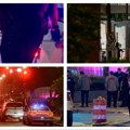 Upucao ih, pa se pravio da želi da im pomogne! Otkriveno šta je napadač iz Vašingtona rekao policiji (foto/video)