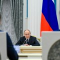 "Naši preduzetnici jačaju i kod kuće i u svetu" Putin najavio da će država nastaviti da podržava ruske privrednike