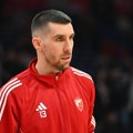 "Poražavajuće - Zvezda je tim koji treba da igra finale" Dobrić surovo iskren posle šokantne eliminacije: Ovo nije dobra…