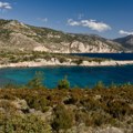 Destinacije koje su izbegle masovni turizam – uključujući i jedno grčko ostrvo