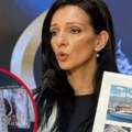 Marinika Tepić obmanula javnost - predsednika Kolumbije predstavila kao Vučića