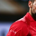 Đoković - Zverev, uživo: Spektakl na Rolan Garosu koji prati ceo svet