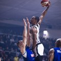 Partizan hita ka trofeju