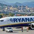 Avion morao prinudno da sleti u Nemačku nakon jakih turbulencija: Ima teško povređenih putnika