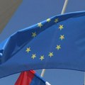 Građani Srbije većinski nisu za članstvo u EU, podrška veća u Vojvodini i Beogradu
