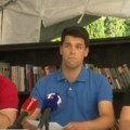 Planiraju napad na nas Studenti koji hoće da uče zabrinuti za svoju bezbednost