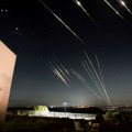 Kako je Iran iskoristio ‘raketnu varku’ da napadne duboko u Izrael