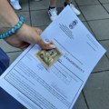 Prosečan broj bodova na testu za osmake iz maternjeg jezika je 11,54