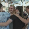 „Nije trebalo da budem tamo“: Maturant Božo Vasović pušten posle saslušanja