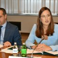 Pavkov: Srbija i Italija nastavljaju saradnju u oblasti zaštite životne sredine