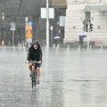 Hitno upozorenje koje je RHMZ upravo izbacio: U ovom delu Srbije očekujte nevreme s gradom, stiže u naredna dva sata