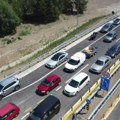 Brojke za nevericu Od nedelje do danas 13.000 vozila prošlo novom deonicom auto-puta od Pakovraća do Požege