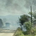 U požarima povređeno 14 osoba, vlast u Prokuplju kritikuje vatrogasce za „neadekvatnu reakciju“