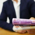 U junu najviše rasli krediti privrede