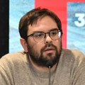 Stefan Ivančić se oglasio povodom reakcije RTS-a na Danasov tekst