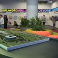 Otvoren EXPO 2027 Playground, Mali: Najveća razvojna šansa Srbije
