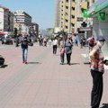 Statistika: Za šest meseci Srbija se smanjila za 21.450 osoba