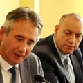 Raspušten odbor SNS u Vranju