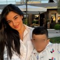 Osvojio prvo mesto! Sin Darka Lazića i Marine Gagić pozira sa medaljom i diplomom: Ponosna mama puca od sreće, javno se…