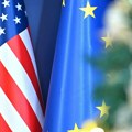 Lavrov: Trgovinski sporazum SAD i EU vodi ka deindustrijalizaciji Evrope