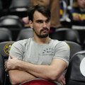 Šarić ostaje u NBA: "Pokušaću još jednu sezonu"