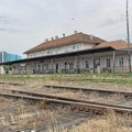 Uklonjeno šiblje i rastinje pored pruge Pančevo – Zrenjanin – Kikinda