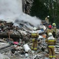 U Kijevu u petak Dan žalosti: Raste broj poginulih u stravičnom ruskom napadu
