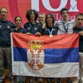 Srebro i dve bronze za srpske srednjoškolce na Olimpijadi iz informatike