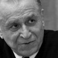 Preminuo bivši rumunski predsednik Jon Ilijesku
