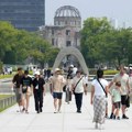 Hirošima danas obeležava 80 godina od američkog atomskog napada