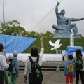 Sutra 80 godina od nuklearnog napada na Nagasaki