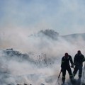 Požari opet opustošili Grčku, prizori su potresni: Nastavljena evakuacija ugroženih područja