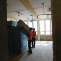 Biće spremni za početak nastave: Radovi na školskim objektima u lozničkom kraju (foto)