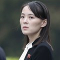 Kim Jo Džong: Međukorejsko pomirenje nikada neće biti moguće