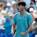 „Alkaraz je već jedan od najvećih svih vremena“: Vilander o favoritima na US Openu, pomenuo Đokovića i „Veliku trojku“…