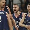 Popunjene kvalifikacione grupe za Mundobasket, Srbija saznala poslednjeg rivala