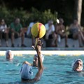 Mladi vaterpolisti u finalu Evropskog prvenstva: U borbi za zlato igraju Srbija - Crna Gora