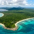 Misterija ostrva sa tirkiznim morem i peščanim plažama: Zabranjen za turiste, svako ko se približi bude ubijen