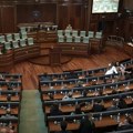 Dimal Baša novi predsednik Skupštine Kosova