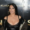 „Zažalila sam za sve što sam ikad pojela“: Seka Aleksić urnebesnom objavom sve nasmejala VIDEO